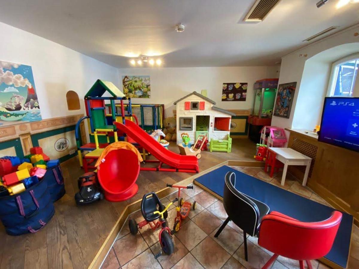 Alpenlodge, Ferienwohnung 3 Thiersee Εξωτερικό φωτογραφία