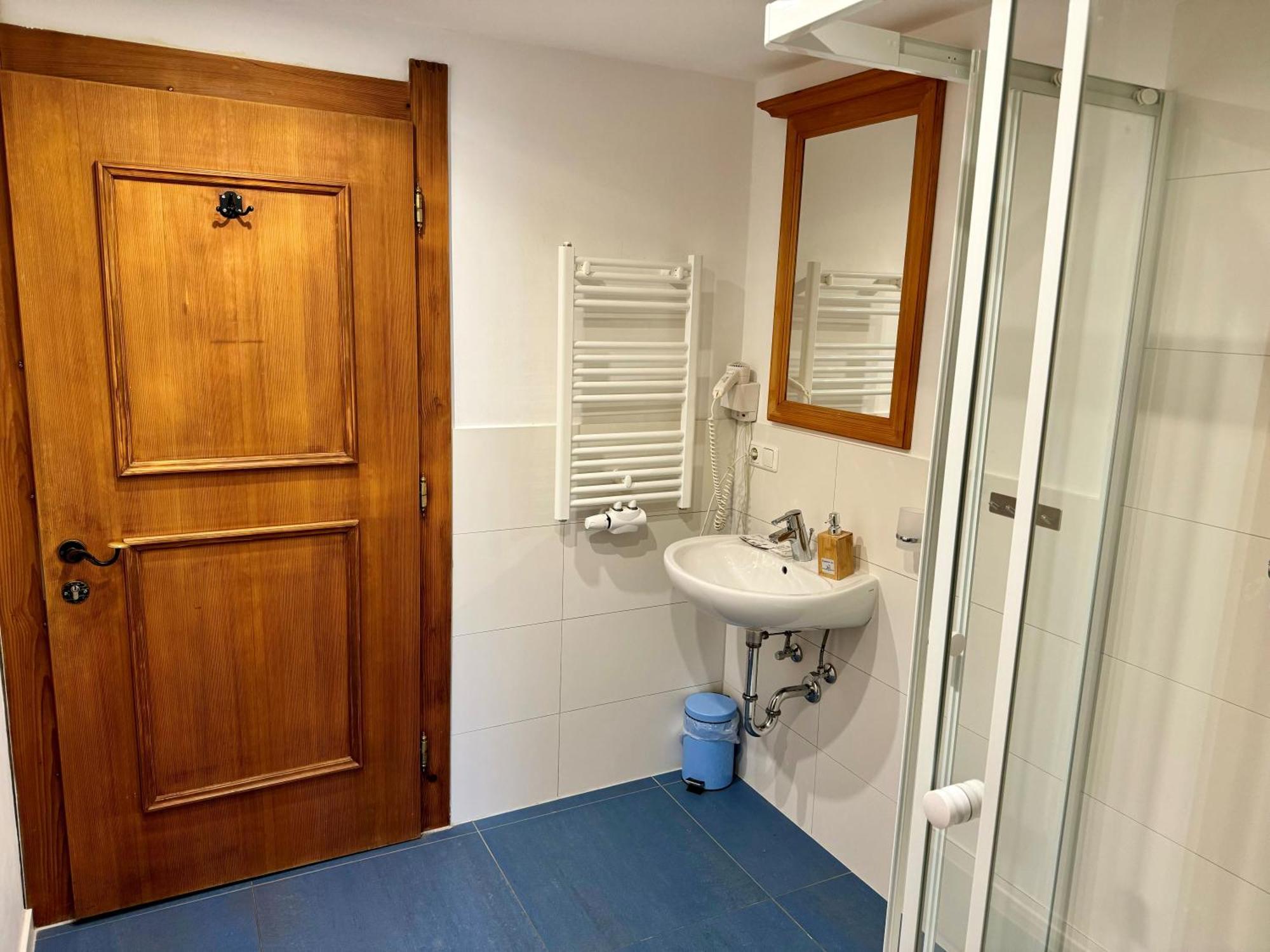 Alpenlodge, Ferienwohnung 3 Thiersee Εξωτερικό φωτογραφία