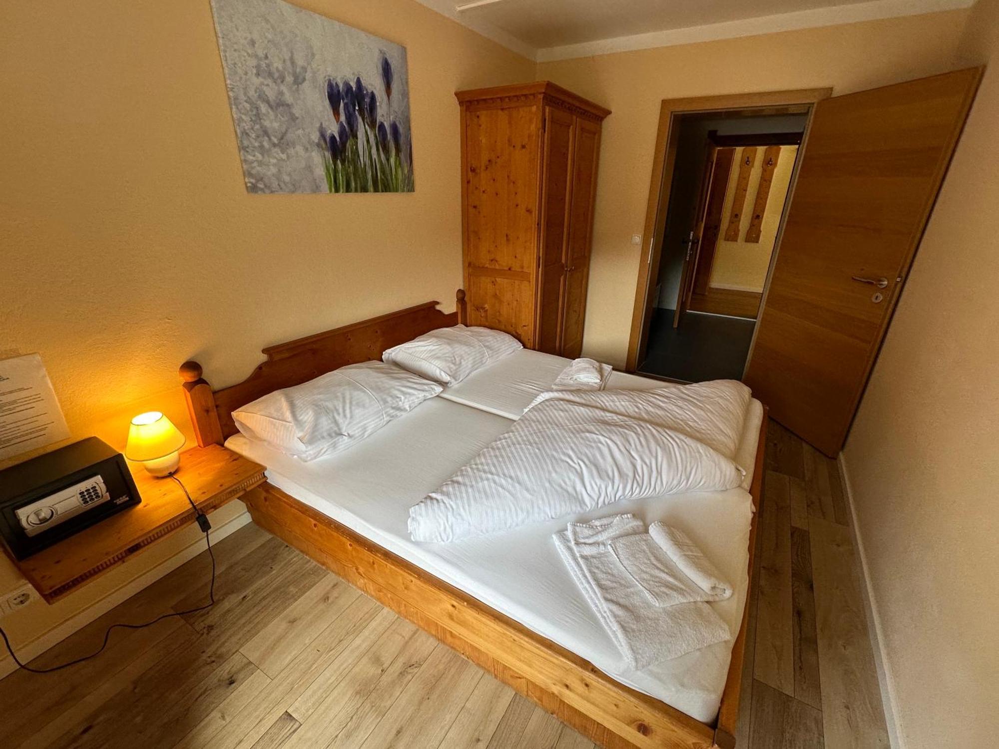 Alpenlodge, Ferienwohnung 3 Thiersee Εξωτερικό φωτογραφία