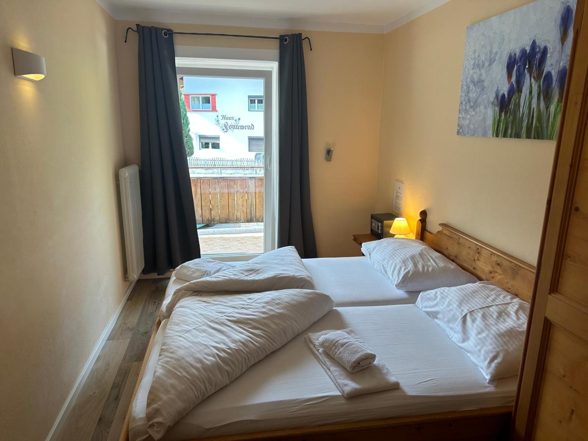 Alpenlodge, Ferienwohnung 3 Thiersee Εξωτερικό φωτογραφία
