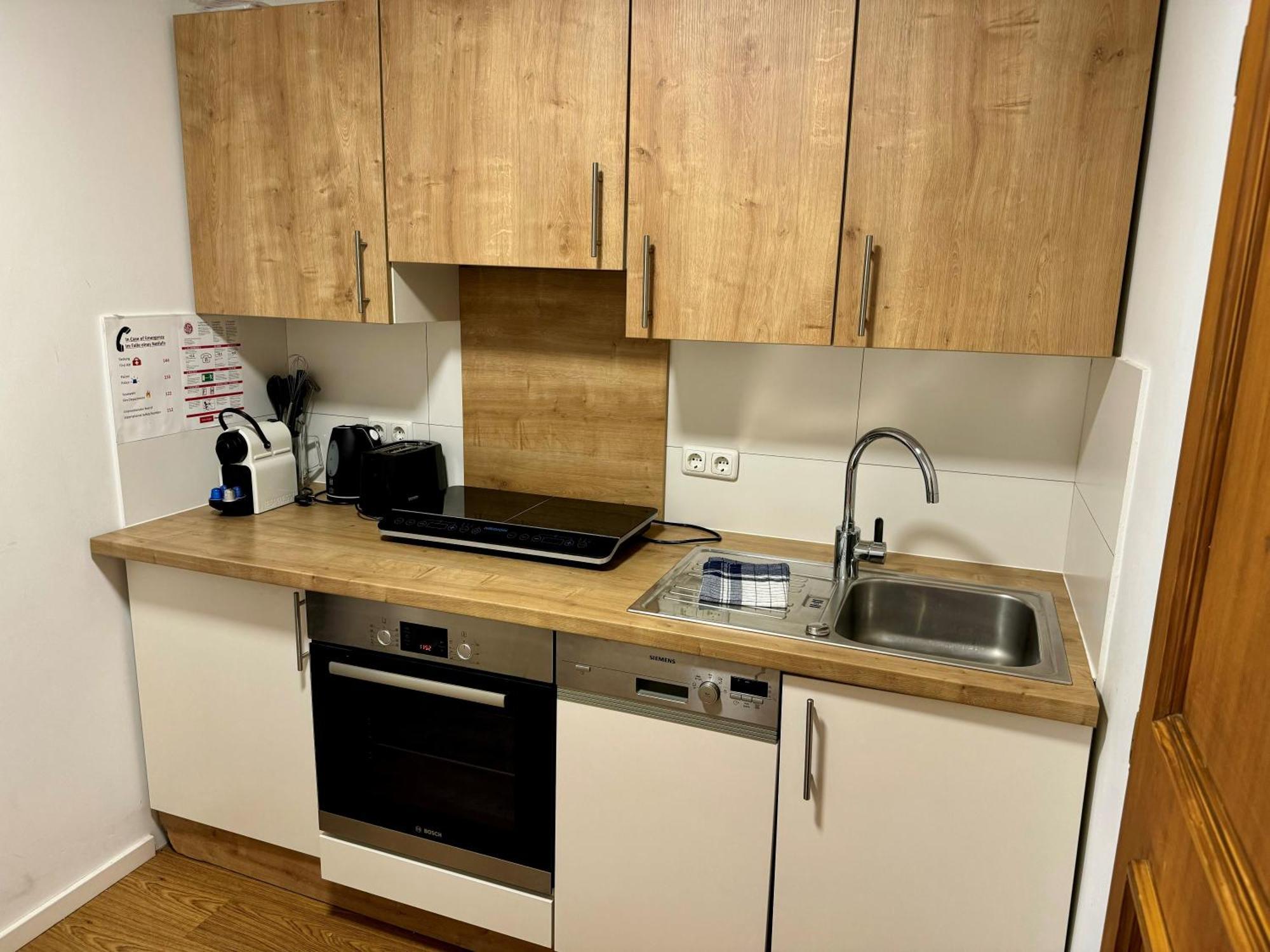 Alpenlodge, Ferienwohnung 3 Thiersee Εξωτερικό φωτογραφία