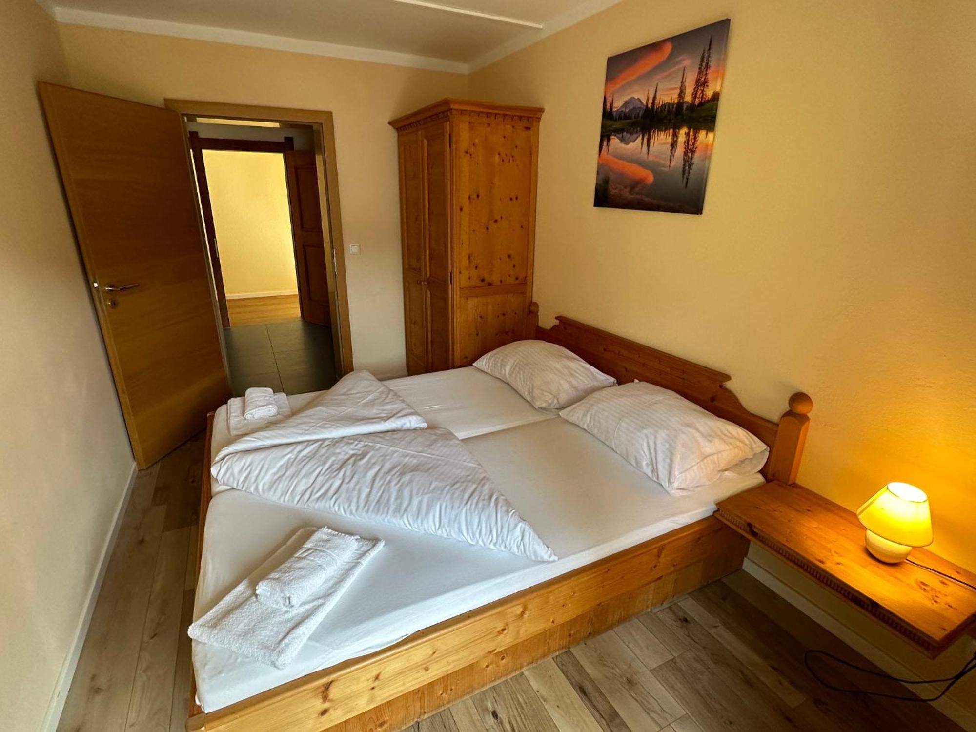 Alpenlodge, Ferienwohnung 3 Thiersee Εξωτερικό φωτογραφία