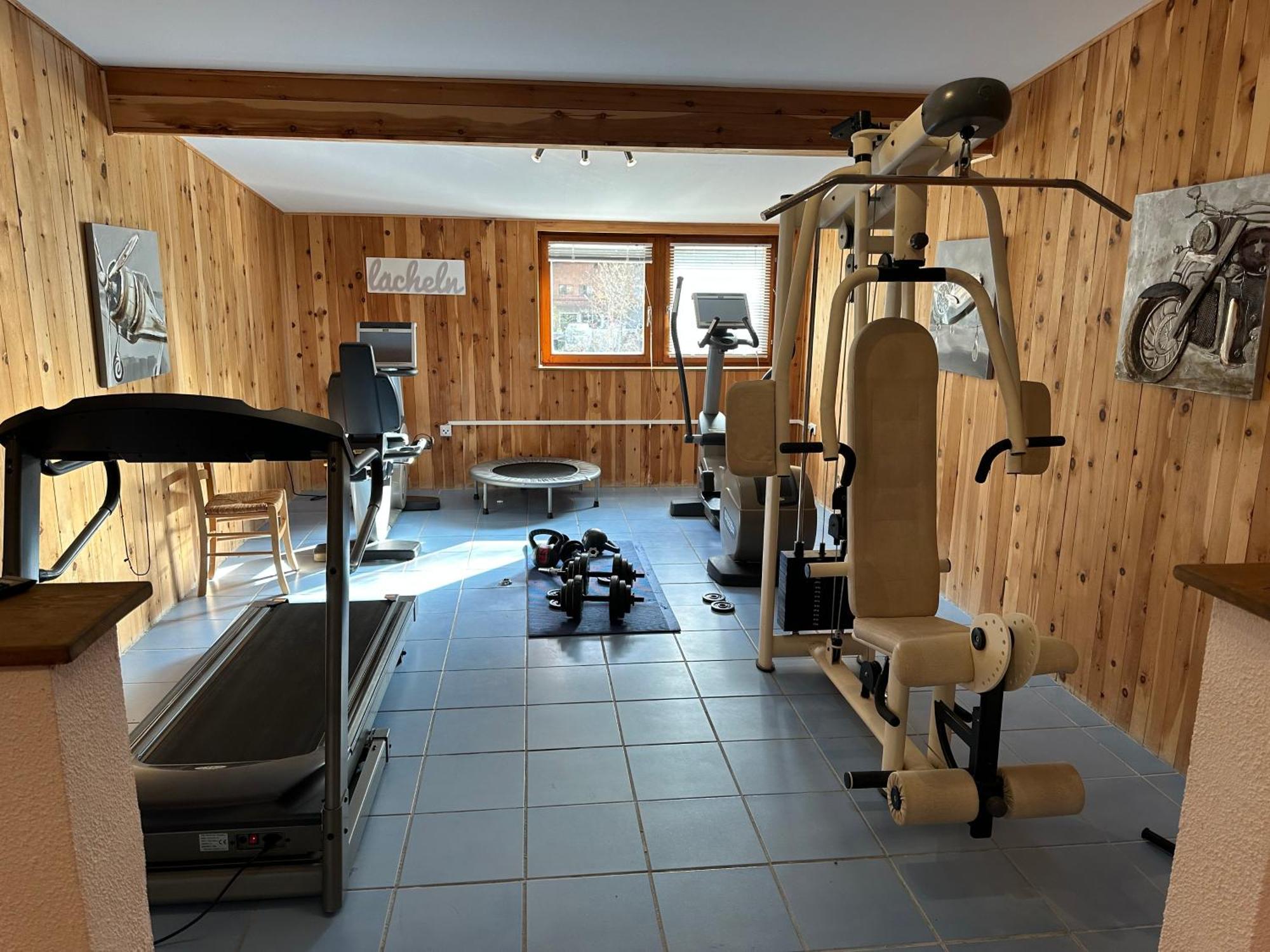 Alpenlodge, Ferienwohnung 3 Thiersee Εξωτερικό φωτογραφία