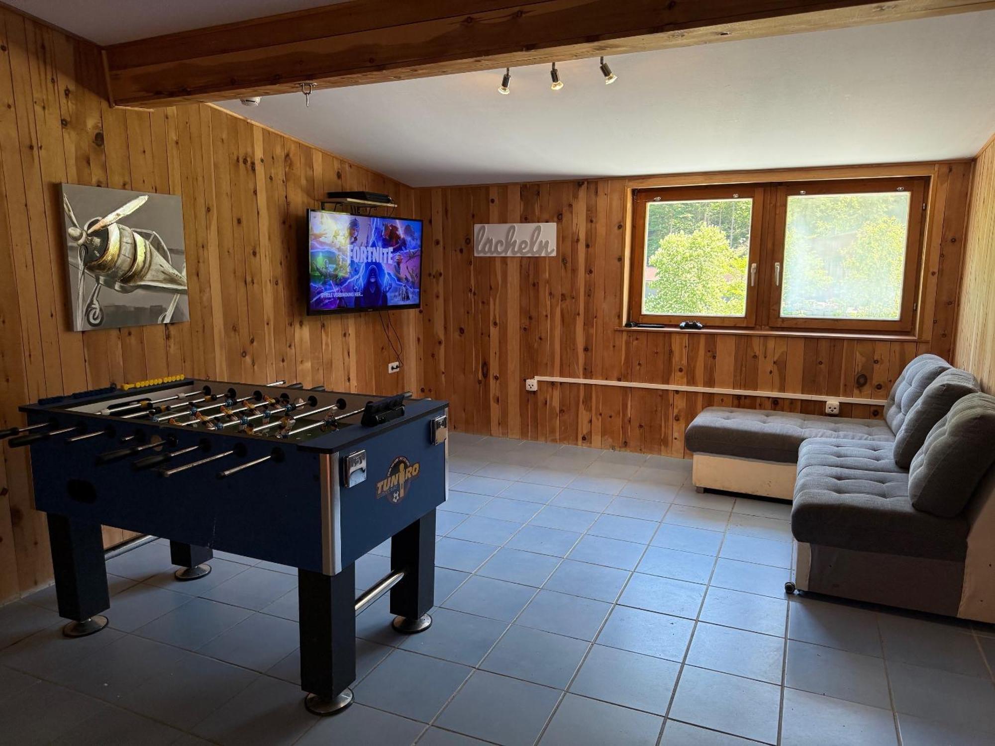 Alpenlodge, Ferienwohnung 3 Thiersee Εξωτερικό φωτογραφία